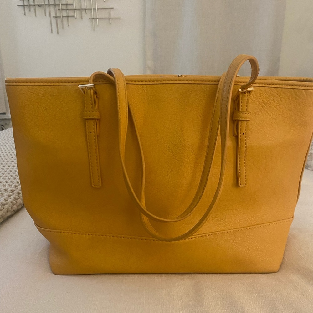 Robi Classic Work Tote